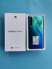 Image of Huawei P30 Pro 8GB/128GB 8GB/256GB ROM Dual Sim All Colours Unlocked CellPhone