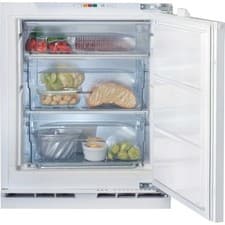 Image of   HBUFZ011.UK 91l Low Frost Built-In Undercounter Freezer