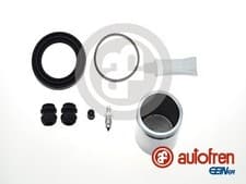Image of AUTOFREN SEINSA D41052C REPAIR KIT, BRAKE CALIPER FRONT AXLE FOR VW