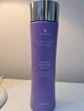 Image of ALTERNA CAVIAR Anti Aging Multiplying VOLUME Shampoo 250ml