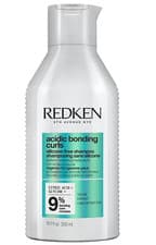Image of Redken Acidic Bonding Curls Shampoo 300ml
