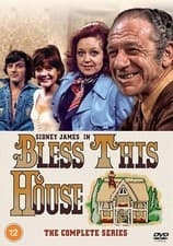 Image of Bless This House: Complete [DVD]
