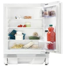 Image of Zanussi ZQA14030DV Integrated Under Counter A+ Larder Fridge