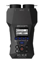 Image of ZOOM H1 XLR Handy Recorder