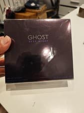 Image of Ghost Deep Night Eau de Toilette 75ml Discontinued Brand New Sealed