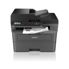 Image of Brother MFC-L2800DW A4 Wireless Multifunction Mono Laser Printer