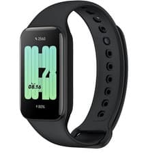 Image of XIAOMI Redmi Smart Band 2 Activity Tracker, Black
