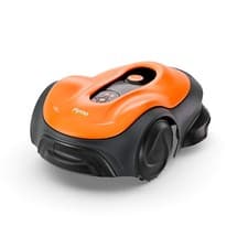 Image of Flymo UltraLife 600 Robotic Lawnmower - Brand New