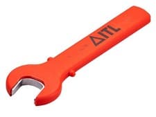Image of ITL Insulated Totally Insulated Open End Spanner 13mm ITL00300