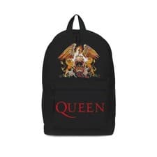 Image of QUEEN Classic Crest Classic Backpack -LG