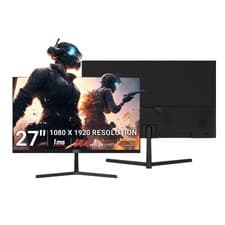 Image of PIXL Monitor 27inch Full HD PX27B221S