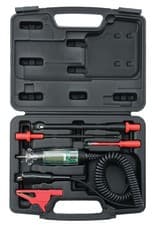 Image of DRAPER 6 - 48V Automotive Digital Circuit Tester Kit (5 Piece) [48325]