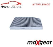 Image of CABIN POLLEN FILTER DUST FILTER MAXGEAR 26-1959 FOR BMW 3,X3,X4,Z4,IX3,F97,G28