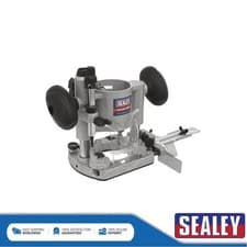 Image of Sealey Router Plunge Base RPB01