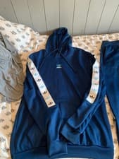 Image of Adidas New Tracksuit Large