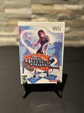 Image of Dance Dance Revolution: Hottest Party 2 (Nintendo Wii, 2008) Brand New Sealed