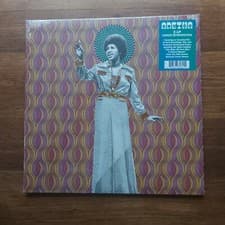 Image of ARETHA FRANKLIN ARETHA  LP X 2 MINT