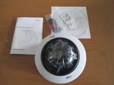 Image of AXIS P3245-LV Network Camera