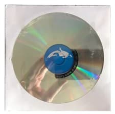 Image of Marine Park Empire (PC: Windows, 2005) - Nestle Promo - Sealed CD-ROM Vintage