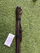 Image of Brown Running Martingale
