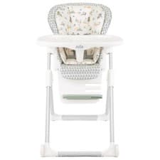Image of Joie Mimzy Recline - Wild Island Highchair