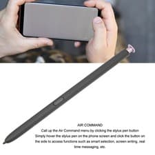 Image of Stylus Pen 4096 Level Pressure Sensation Stylus Perfect Effect For Phone
