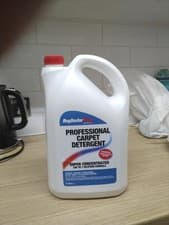 Image of Rugdoctor Professional Carpet Detergent 5L Super Concentrated