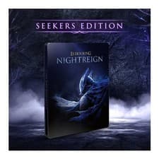 Image of Bandai Namco Video Game PLAYSTATION 4 Elden Ring Nightreign Seekers Edition