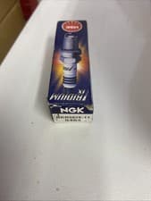 Image of NGK BKR5EIX11 SPARK PLUG IRIDIUM IX No. 5464