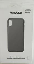 Image of Incase IPhone X Protective Clear Cover House ptriection Transparente