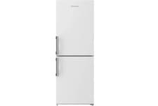 Image of Blomberg KGM4524 54cm 50/50 Frost Free Fridge Freezer, White