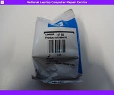 Image of HP 56 Black Ink Cartridge C6656A