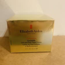 Image of Elizabeth Arden Advanced Ceramide Lift and Firm Day Cream SPF15 (50ml) Brand New