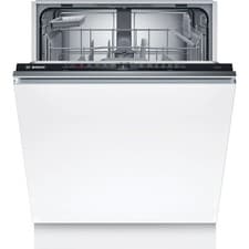 Image of BOSCH Series 2 SMV2HTX02G Full-size Fully Integrated WiFi-enabled Dishwasher