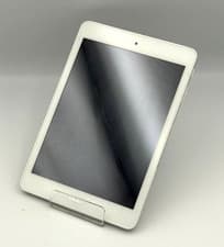 Image of Acer Iconia One A1-830 Tablet 16GB Silver Android Tablet WiFi 7.9" Tablet