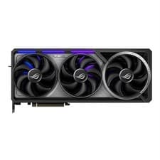 Image of ASUS ROG Astral - -RTX5080-O16G-GAMING NVIDIA Geforce RTX 5080 16 GB GDDR7