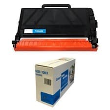 Image of Toner Fits Brother HL-L6250DN Printer TN3480 Black Cartridge 8,000p Compatible