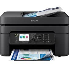 Image of Epson WorkForce WF-2950DWF A4 Colour Multifunction Inkjet Printer