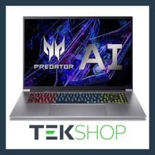 Image of Acer Predator Triton Neo 16 16" Gaming Laptop Intel Ultra 7 16GB 1TB RTX 4060