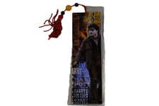Image of HARRY POTTER & THE DEATHLY HALLOWS PART 2 HARRY POTTER BOOKMARK NEW OFFICIAL