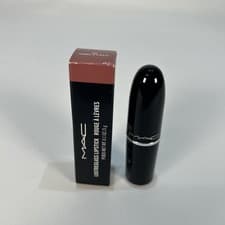 Image of MAC Lustreglass Lipstick 3g -  540 Thanks, It's Mac