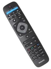Image of Philips 22AV1409A /12 398GR08BEPH00T Original Remote Control New