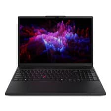 Image of Lenovo ThinkPad P16s Gen 3 Intel Intel Core Ultra 7 155H Mobile workstation 40.6