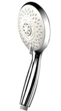 Image of Cadovel Contour Maxi Four Function Big Shower Handset with Optional Eco Feature