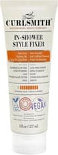Image of Curlsmith - In-Shower Style Fixer - Vegan Extreme Hold Styling Gel for Dry 237ml