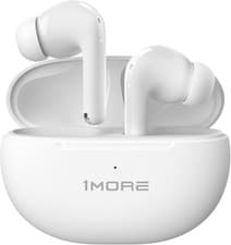 Image of 1MORE TWS Q20, Wireless Earbuds with Bluetooth 5.3, Lightweight Wireless Headph
