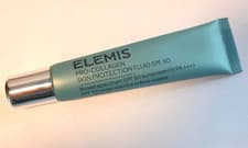Image of Elemis Pro-Collagen Skin Protection Fluid SPF 50 Broad Spectrum PA++++ 15ml BN