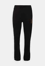 Image of HUGO BOSS Mens Black Demu Joggers Large BNWT Ref C514