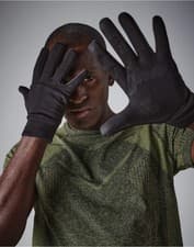 Image of B310 Beechfield Softshell Sports Tech Gloves