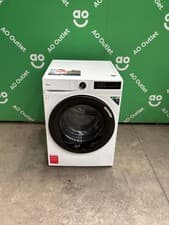 Image of Hoover Washing Machine 11kg 1400rpm - White - A Rated HBR 411BL9-80 #LF126049